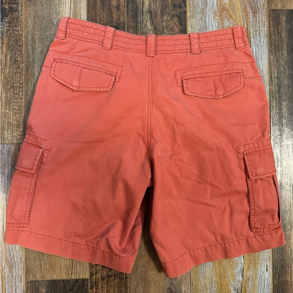 Cargo shorts by Brooks Brothers - Picture 2 of 7
